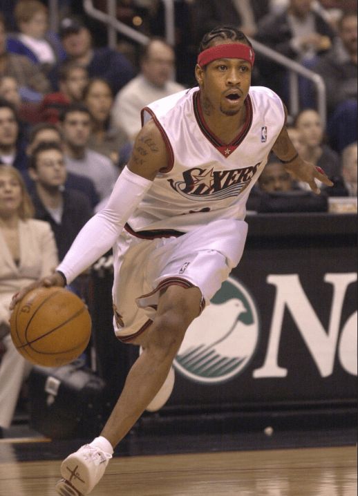 的真实轮廓