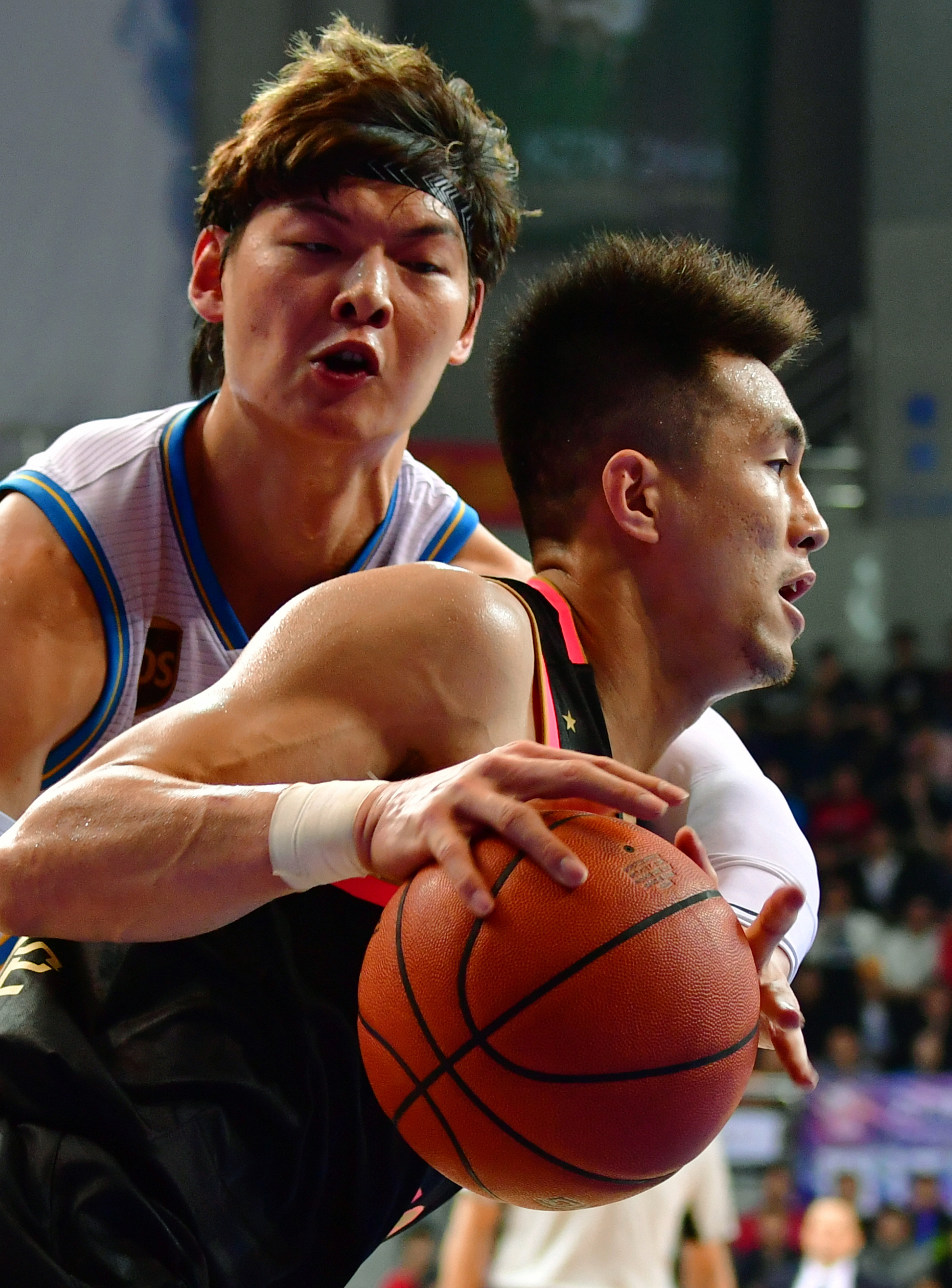 融合在一起 融合在一起