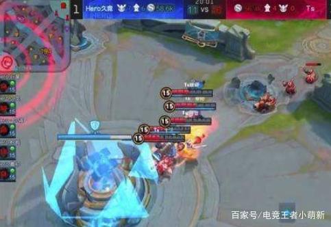 叉点的同时