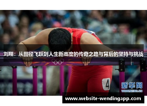 刘翔：从田径飞跃到人生新高度的传奇之路与背后的坚持与挑战