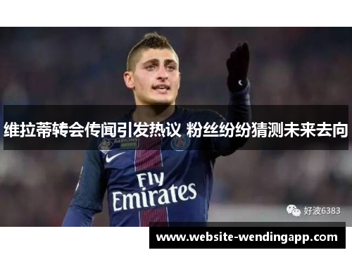 维拉蒂转会传闻引发热议 粉丝纷纷猜测未来去向