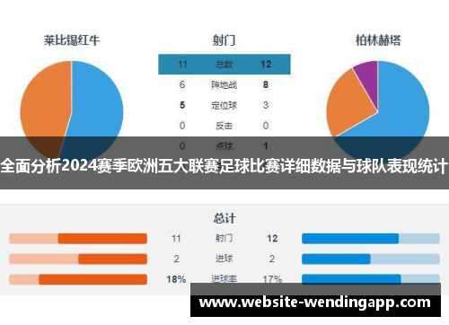 全面分析2024赛季欧洲五大联赛足球比赛详细数据与球队表现统计
