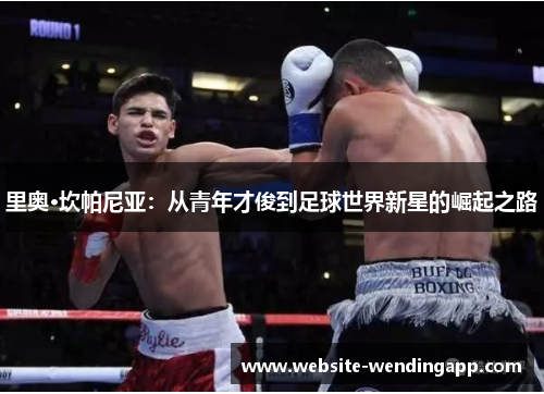 里奥·坎帕尼亚：从青年才俊到足球世界新星的崛起之路