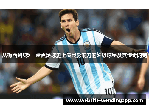 从梅西到C罗：盘点足球史上最具影响力的超级球星及其传奇时刻