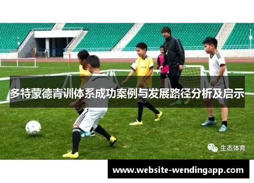 多特蒙德青训体系成功案例与发展路径分析及启示