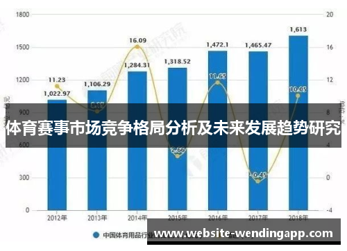 体育赛事市场竞争格局分析及未来发展趋势研究