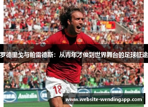 罗德里戈与帕雷德斯：从青年才俊到世界舞台的足球征途