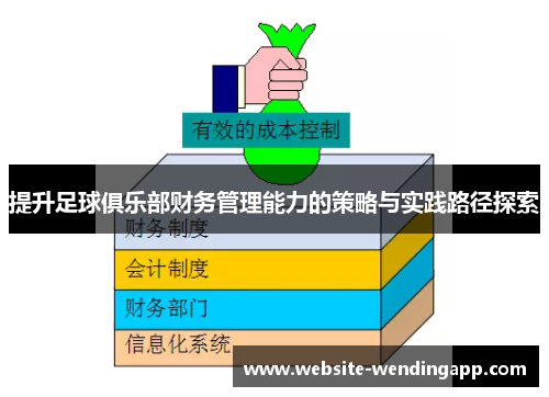 提升足球俱乐部财务管理能力的策略与实践路径探索