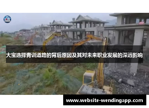 大宝选择青训道路的背后原因及其对未来职业发展的深远影响