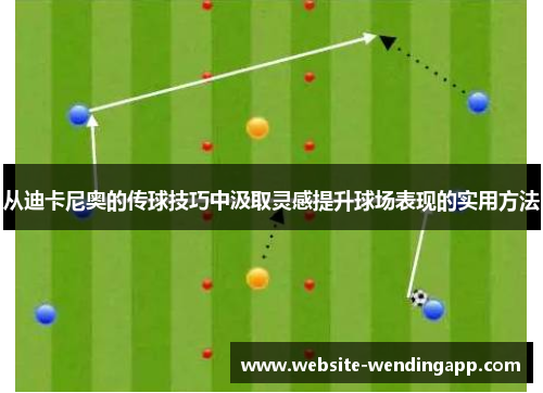 从迪卡尼奥的传球技巧中汲取灵感提升球场表现的实用方法