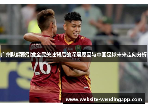 广州队解散引发全民关注背后的深层原因与中国足球未来走向分析